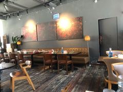 大堂-LUNA娘惹餐厅·星厨主理(甬城旗舰店)