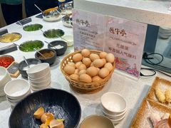 -匠牛亭·锅物烧肉放题自助(昆百大·泰业城店)