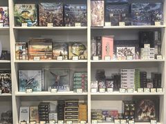 -废柴猫概念馆·桌游电玩卡牌(人广世茂店)