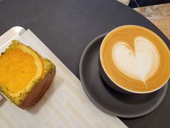 -MEEBO KAFEE米咖焙坊(虹桥路店)