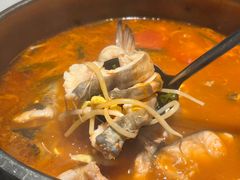 -阿婉贵州苗家酸汤鱼(梅林店)