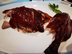 -东门烤鸭店(鼓楼店)