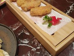 -新白鹿餐厅(爱琴海购物中心店)