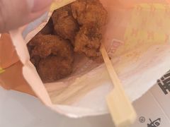-1973继光香香鸡(金桥国际店)