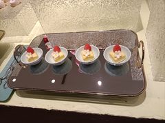 -武汉世茂希尔顿酒店·汇·全日餐厅