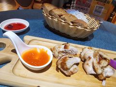 -俄士厨房(未来城店)