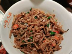 -小隐人家(乐松店)