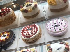 -罗莎蛋糕Rosa bread(印象汇店)