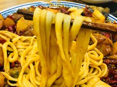 -福顺祥大盘鸡(临潼店)