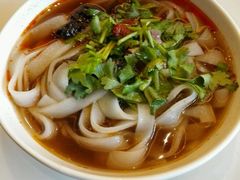 -武汉武昌威斯汀酒店-知味自助餐厅