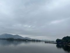 -西昌邛海湿地