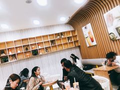 大堂-CoCo都可(健翔桥店)