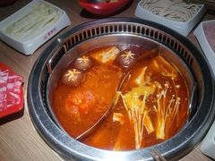 -季季红火锅(文化大厦店)