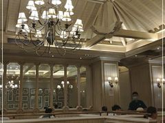 大堂-外婆家(古墩印象城店)