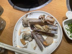 -生如夏花泰式火锅(西村黑金店)