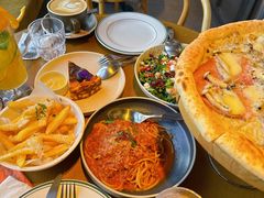 -Grande A'moo(上海万象城店)