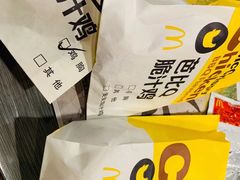 -麦当劳(季平店)