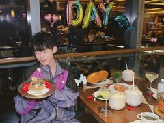 -富力丽思卡尔顿酒店·香荟全日制餐厅