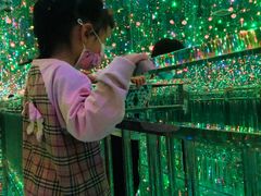 -天津梵高星空艺术馆(天河城旗舰店)