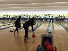 -广州保龄球馆(广州天河体育中心店)