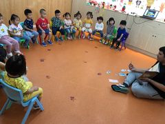 -SmartyAnts（小贝壳）.家庭式托管