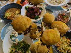 -全聚德(友谊店)