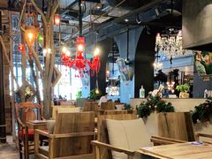 -漫咖啡(永旺梦乐城店)