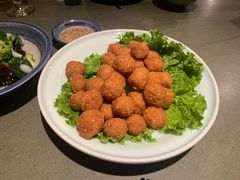 -那家小馆•北京菜•烤鸭(中关村店)