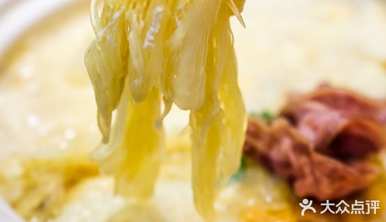 最开心就是打边炉，热fufu的幸福！🍲