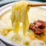 最开心就是打边炉，热fufu的幸福！🍲