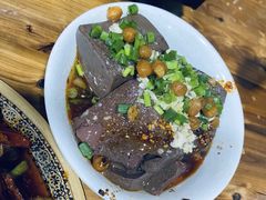 -正宗苏稽毛哥跷脚牛肉总店