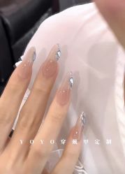 -斯馨·健康美甲美睫