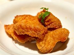 -華府Deluxe(兴业太古汇店)