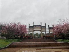 -南京市江宁方山