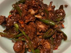 湖南血鸭-湘语·湖南家常菜(新洲店)