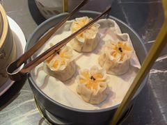 -海派悦庭·海胆烧麦·新融合菜(凯德广场店)