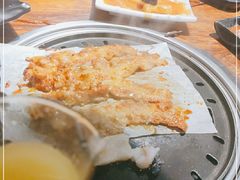 -杀猪天·韩国烤肉(总店)