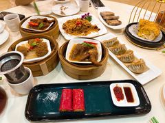 香煎芋头膏-益利大酒楼(井岸店)