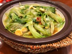 -吴记酱骨炖菜馆(康安路店)
