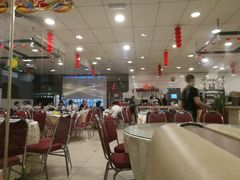 -兴旺海鲜砂煲王