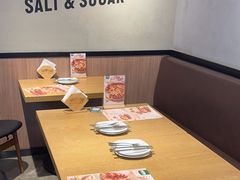 -棒约翰比萨·意面(老闵行店)