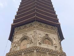 -玲珑塔公园