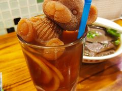 -澳门陈光记烧味饭店(南京德基广场店)
