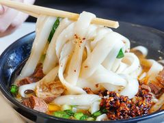 -东方削面(迎泽街店)