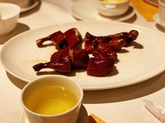 -利苑酒家(宜安广场店)