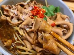冒火鸭肠-怪物的冰与火(天虹商场中山路店)