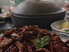 -Ameigo梅果·云贵川bistro(长宁来福士店)