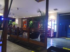 -快乐迪KTV(中山路店)