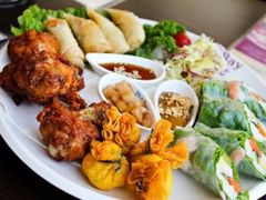 -校村炸鸡(塔洞店)