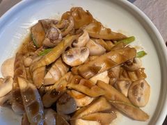 -京味斋·北京烤鸭(华威桥北工大店)